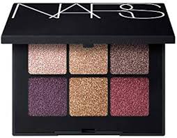 Picture of NARS Cosmetics Voyageur Eyeshadow Palette